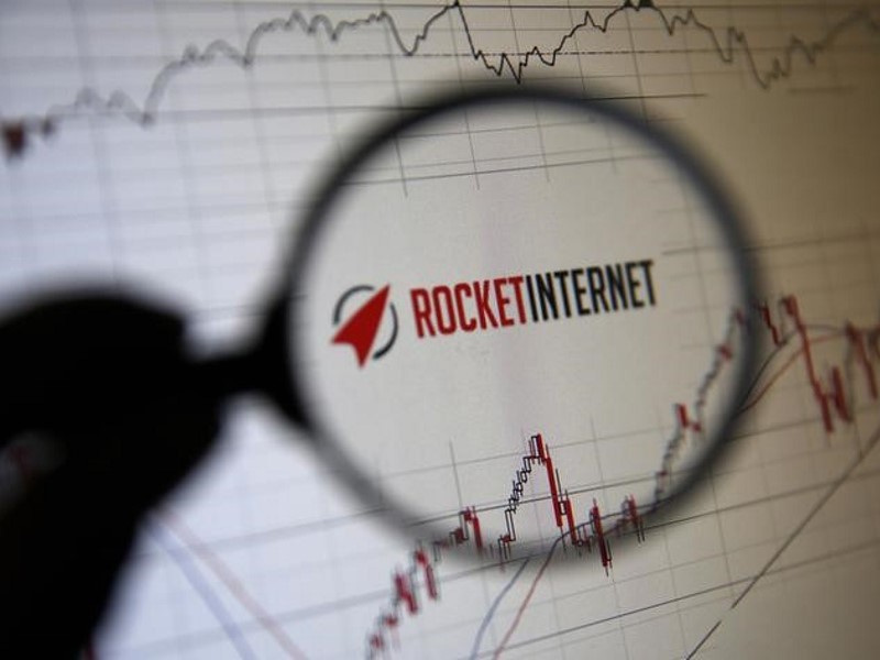 Jabong Parent Gets EUR 300 Million in Funding From Rocket Internet