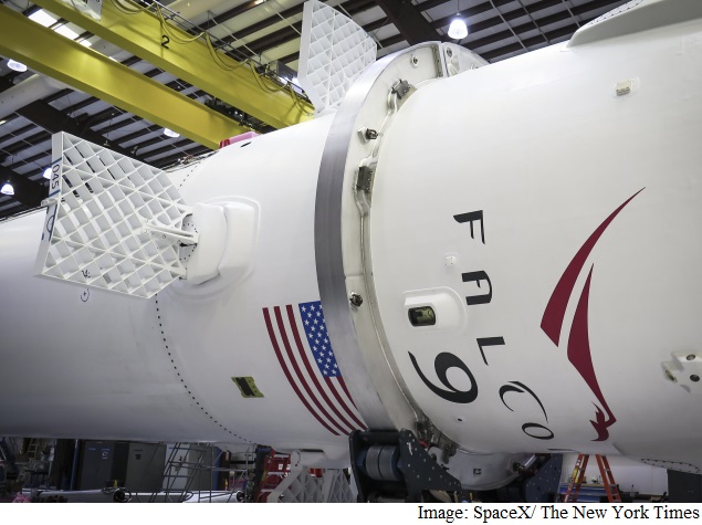 SpaceX's Next Frontier: Landing a Rocket on Earth