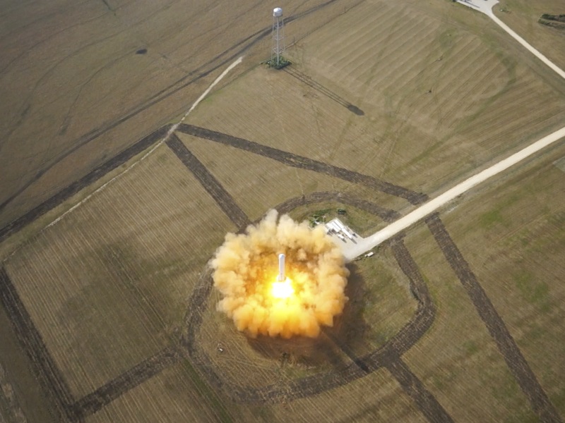 What It Would Take to Fly Spaceships to the Stars