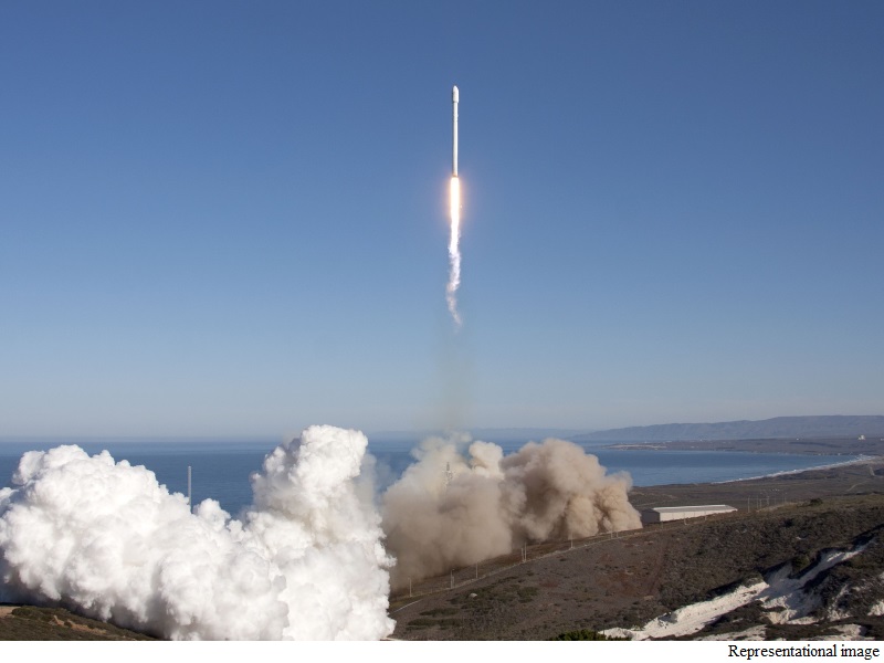 Space Companies Feud Over What to Do With Rockets in ICBM Stockpile