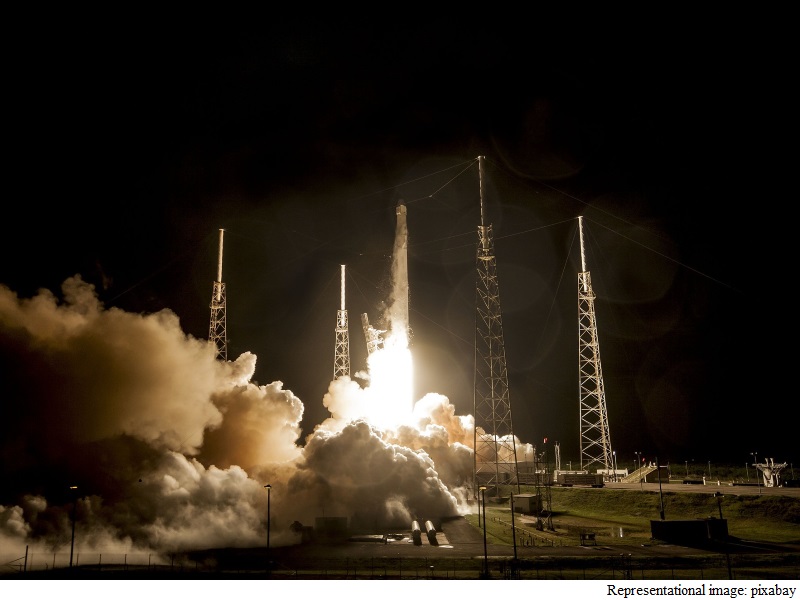 China Starts Testing Long March 5, Its Largest and Most Powerful Rocket