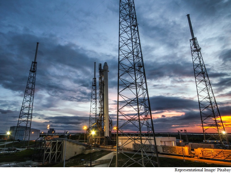 Isro's GSAT-15 to Be Launched on November 10