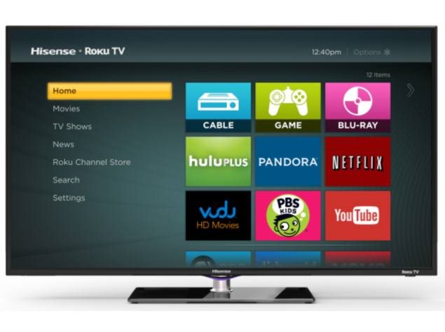 CES 2014: Roku to showcase six new models