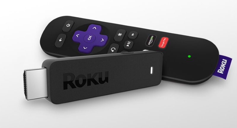 Roku's New $50 Streaming Stick Brings Headphone-Listening Option