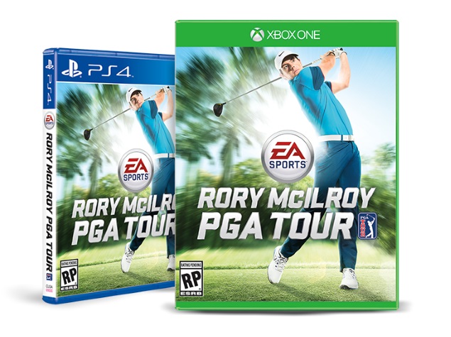 for windows download EA SPORTS™ PGA TOUR™ Ру