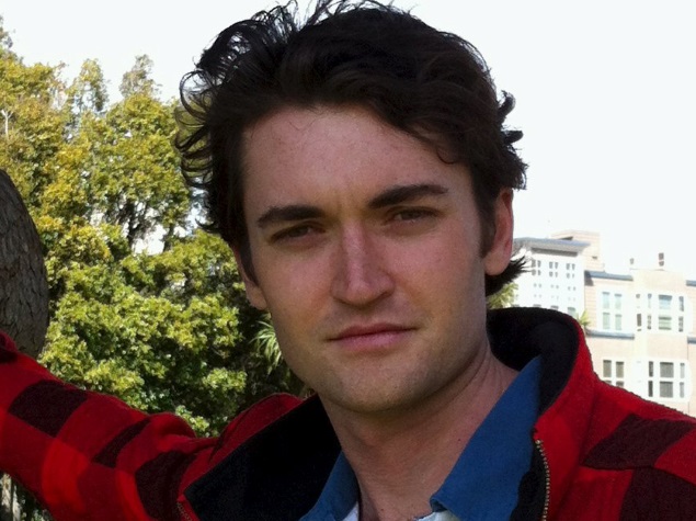 Silk Road Mastermind Appeals US Life Sentence