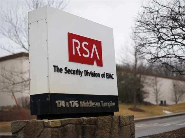 NSA infiltrated RSA security more deeply than thought: Study