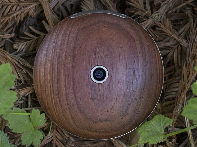 World's First 'Non-Intrusive' Smartphone Announced