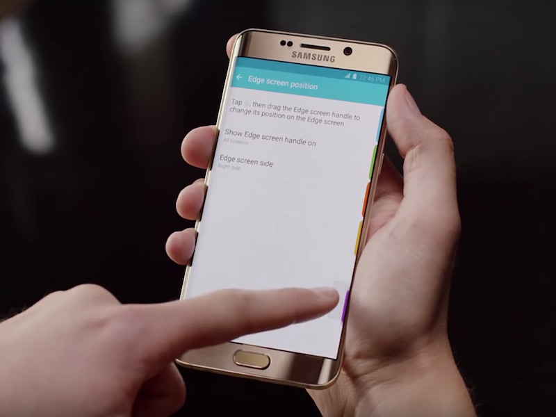 Samsung Galaxy S6, S6 Edge Update Brings Galaxy S6 Edge+ Features: Report