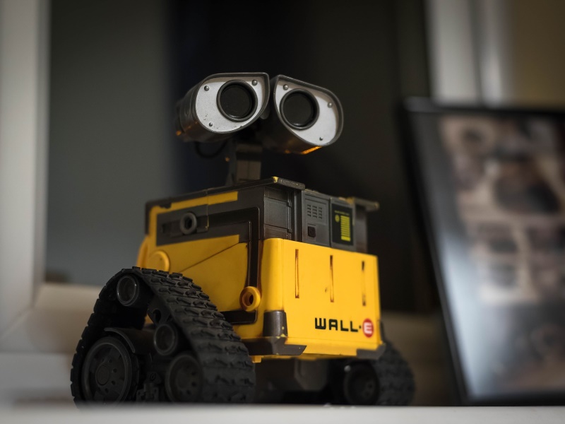 Why Scientists Want Robots to Learn to Feel Pain