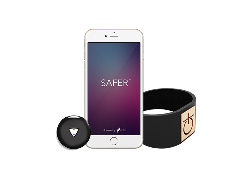 Leaf Wearables Safer Review