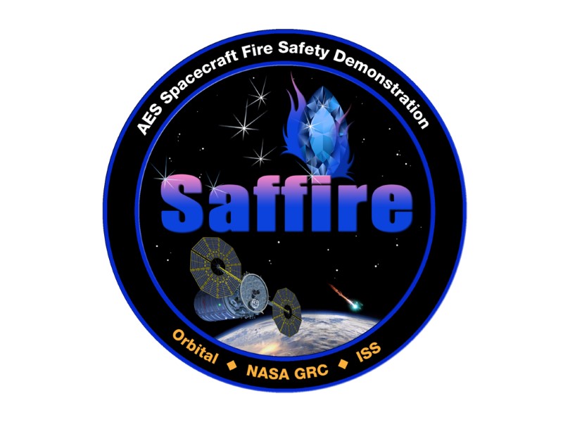 Nasa to Conduct Spacecraft Fire Experiment