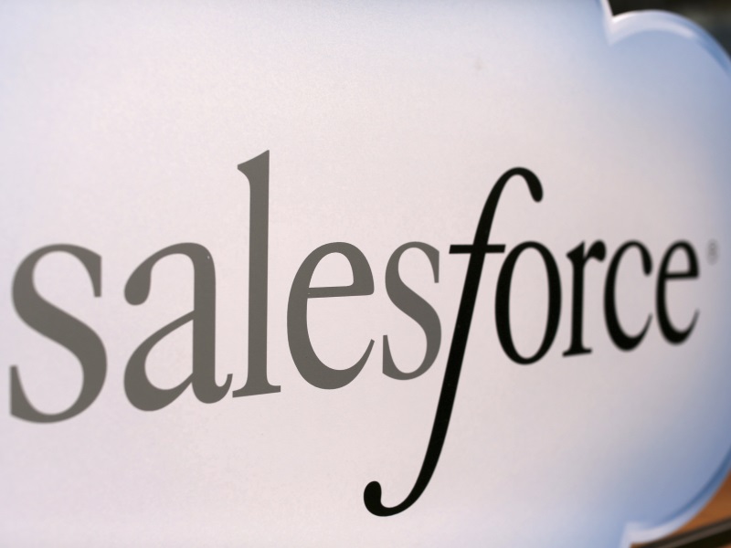 Salesforce Takes Aim at E-Commerce With $2.8 Billion Demandware Buy