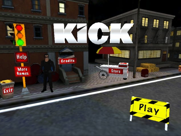 Salman Khan Launches 'Kick' Game for Android Ahead of Film Opening