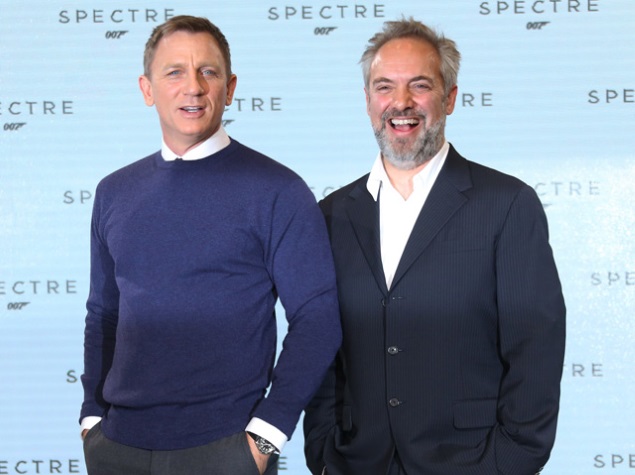 Sony Pictures Hack Sees Script of New James Bond Film Leak
