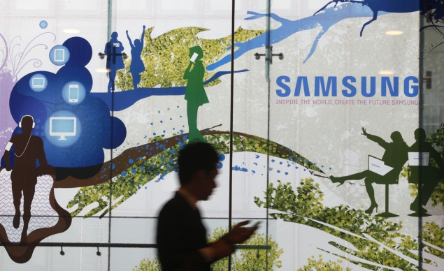 Samsung to pay Ericsson $650 million plus royalties to end patent battle
