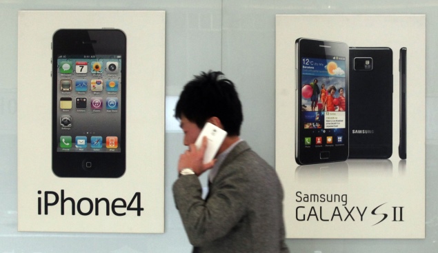 Samsung may need to offer more to settle Apple patent dispute: Alumnia