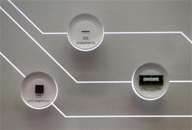 South Korea says Samsung chip plant caused cancer