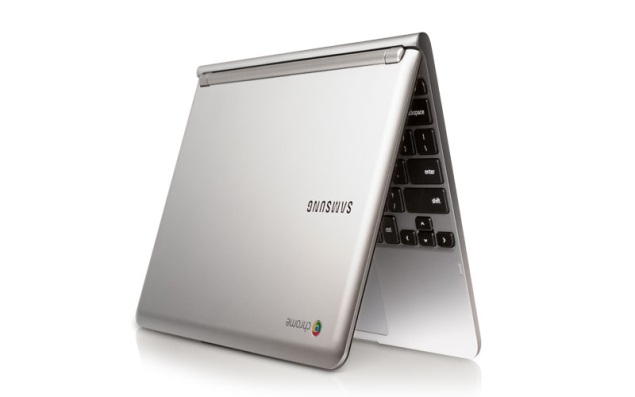 Samsung Chromebook launched in India at Rs. 26,990