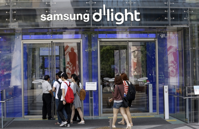 Samsung faces $108 million Brazil lawsuit over labour conditions