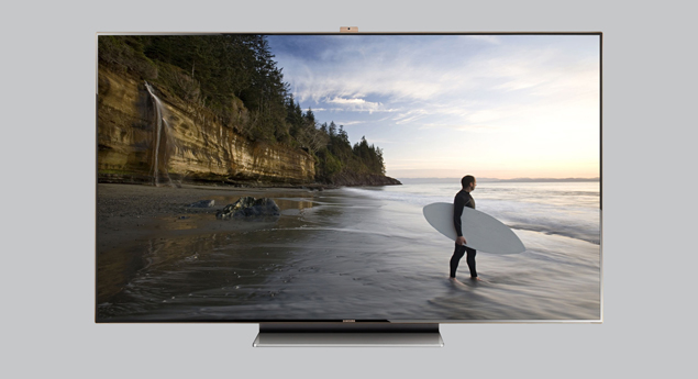 Samsung launches 75ES9000, 75-inch LED Smart TV; unveils special Diwali offers | Technology News