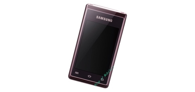 Samsung 'Hennessy' Android flip-phone details surface online