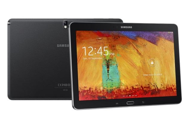 Samsung Galaxy Note 10.1 2014 Edition launched at Rs. 49,990