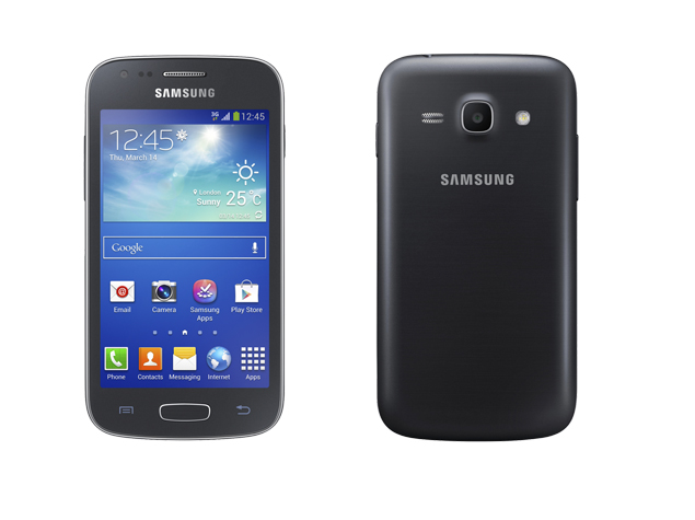 Samsung Galaxy Ace 3 with Android 4.2 officially launched