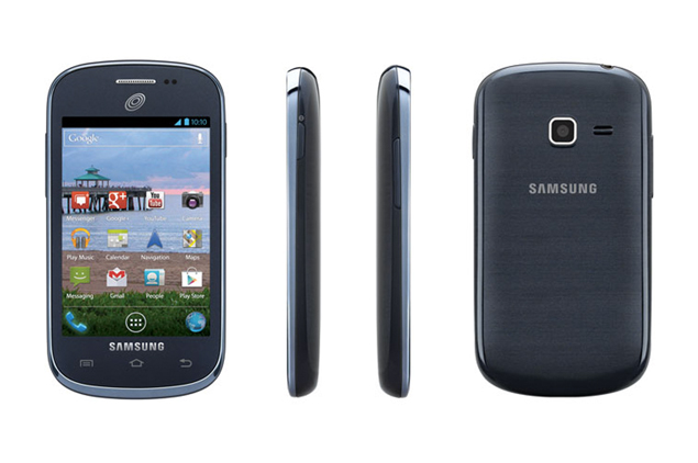 Samsung Galaxy Discover without TouchWiz rumoured to offer raw Android experience