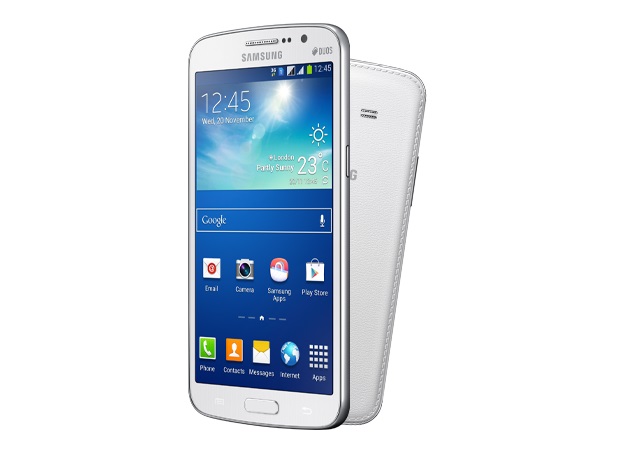 Samsung Galaxy Grand 2 with Android 4.3 now available at Rs. 22,999