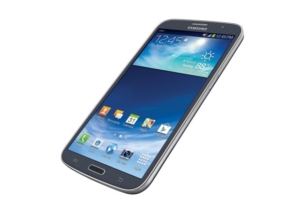 Samsung Galaxy Mega 6.3 review