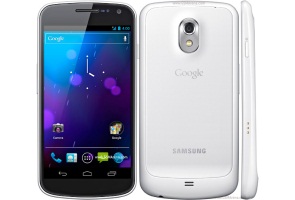 Google stops Galaxy Nexus sales as injunction comes into effect