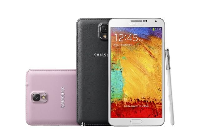 Galaxy Note 3 shipments reach 10 million units in two months: Samsung