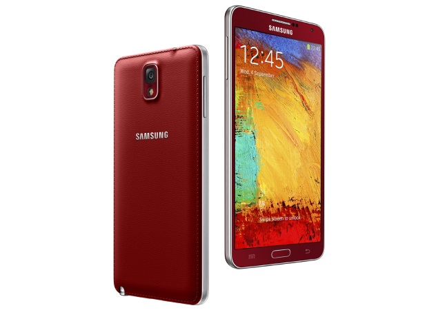 Samsung Galaxy Note 3 gets new colour variants; roll-out as per market preference