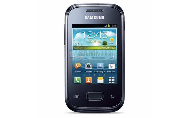Samsung Galaxy Pocket Plus full specs emerge, set to debut soon