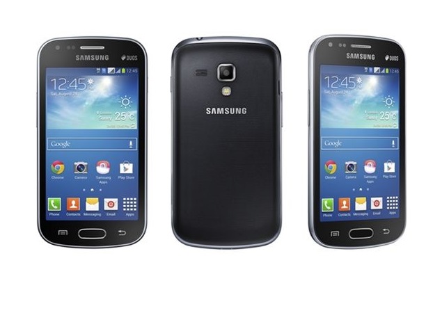 Samsung Galaxy S Duos 2 dual-core 4-inch smartphone launched at Rs. 10,999