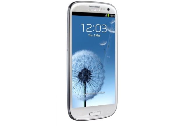 Samsung Galaxy S III Android 4.3 update reportedly rolling out again