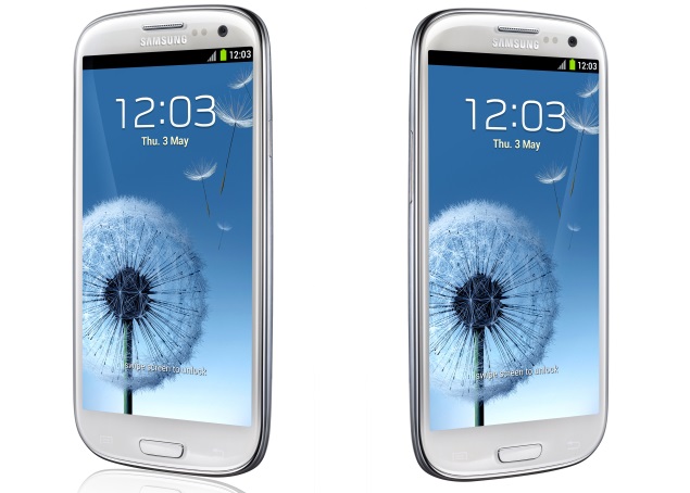 Samsung Galaxy S III reportedly receiving new Android 4.3 update in India