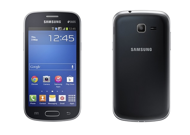 Samsung Galaxy Trend, Galaxy Star Pro budget Android phones launched in India