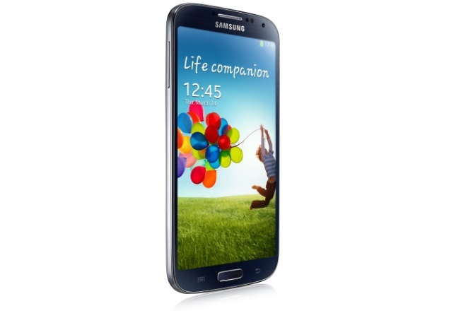 Samsung Galaxy S4 reportedly receiving Android 4.3 update in India