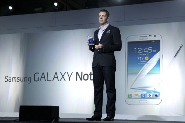 Samsung rumoured to launch Note III and Galaxy Tab 3 at IFA 2013