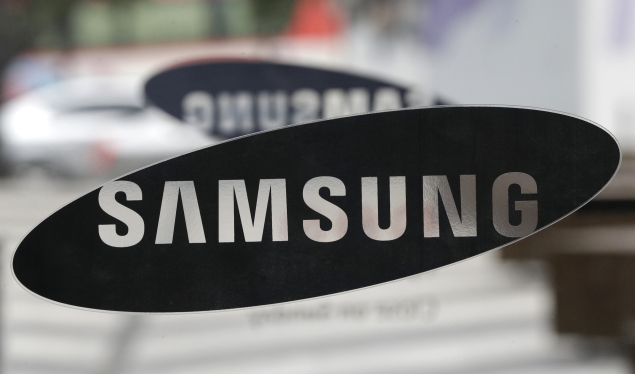Samsung to invest in chips, panels as smartphone growth slows
