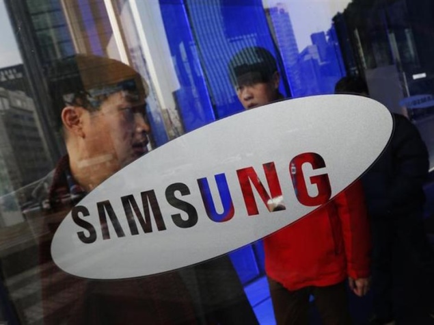 Samsung pledges higher dividend in a bid to keep investors happy
