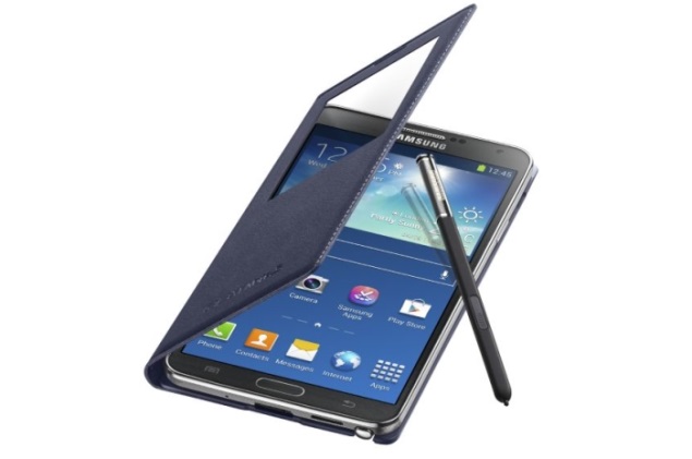 Samsung Galaxy Note 3 US price revealed