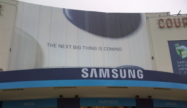 Samsung Galaxy S5 leak tips price and specifications of metal, plastic models Samsung Galaxy S5 leak tips price and specifications of metal, plastic models