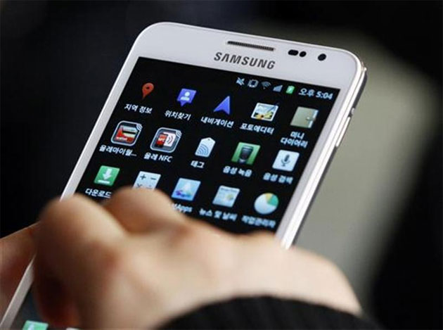 Samsung to introduce Galaxy Pocket Neo by May: Report