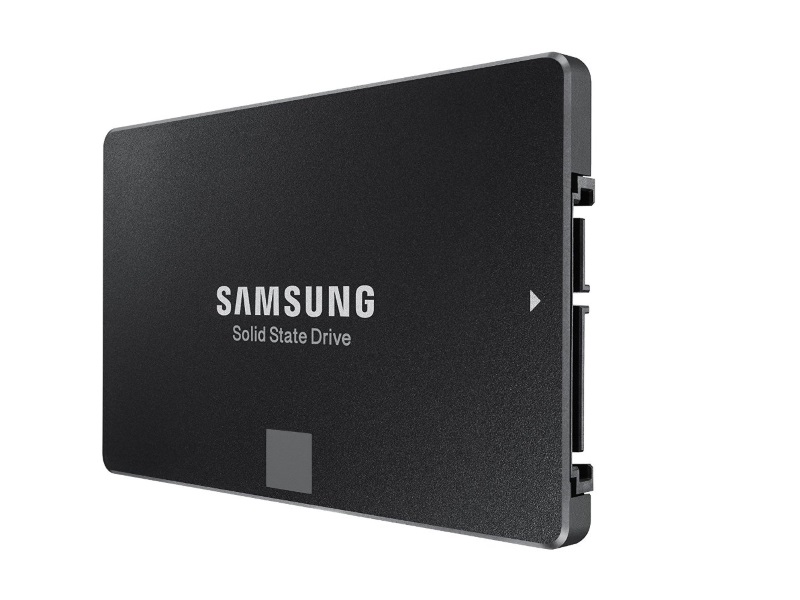 Samsung Launches 4TB SSD in 850 Evo Series at $1,500