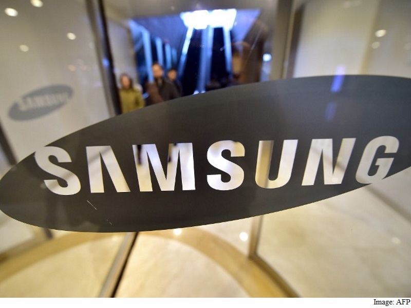 Samsung to Partner With Alibaba on Mobile Payments in China