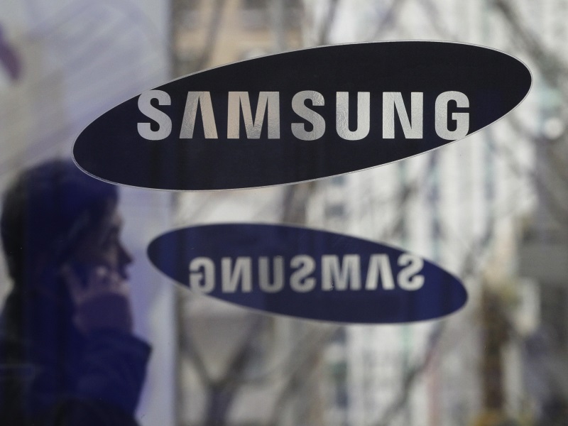 Samsung Takes Apple Patent Case to US Supreme Court