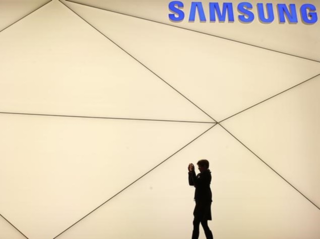 Samsung Electronics Buying Bonds as It Juggles $60 Billion in Cash